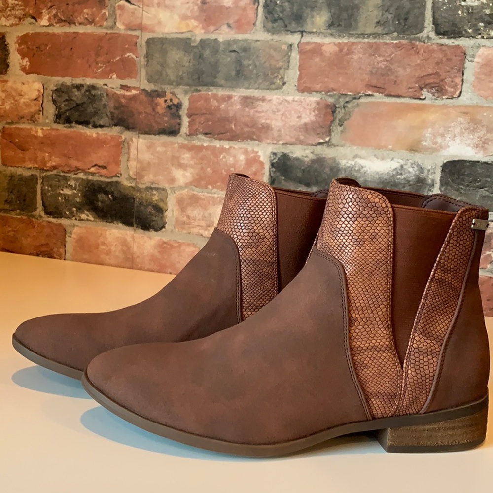 Roxy Ankle boots